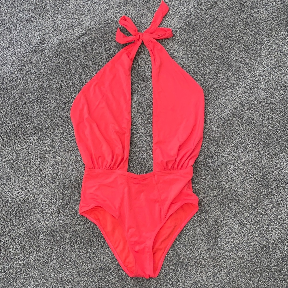 Full piece Bathing suit